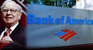 Warren Buffett Sells More Bank of America Shares, Reaping $982 Million