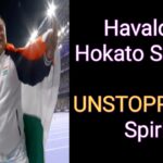 Havaldar Hokato Sema's UNSTOPPABLE Spirit: Wins at Paris Paralympics Despite Injury