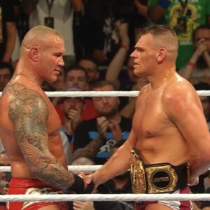 Gunther Triumphs Over Randy Orton at WWE Bash in Berlin: A New Era for the World Heavyweight Championship