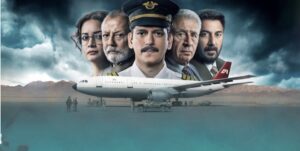 Netflix's 'IC 814: The Kandahar Hijack' Faces Controversy: Real Names of Hijackers Added to Opening Disclaimer