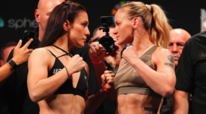 UFC 306 Live Blog: Valentina Shevchenko Defeats Alexa Grasso in Flyweight Trilogy