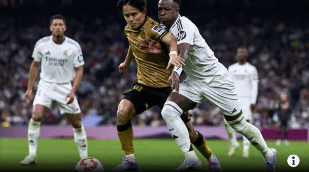 Real Madrid vs Real Sociedad Prediction and Betting Tips: Expert Insights and Market Analysis